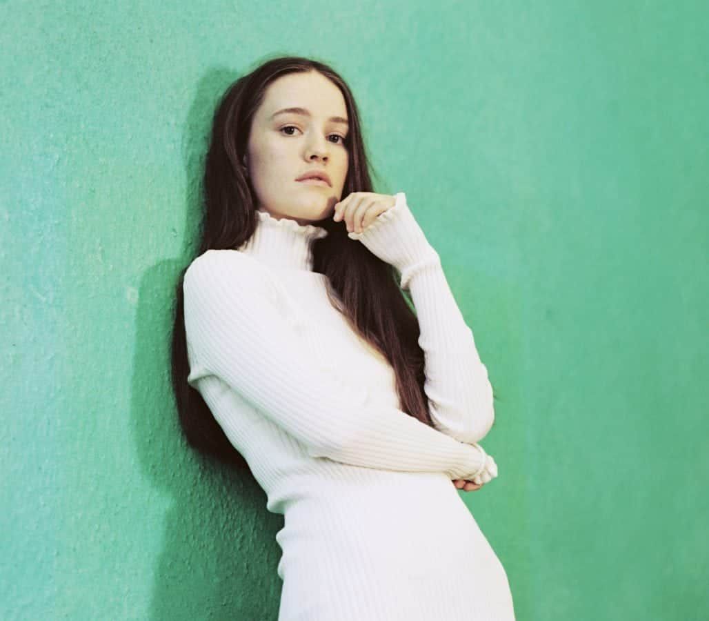 Sigrid releases Raw, kicks off UK tour at Shepherd’s Bush Empire