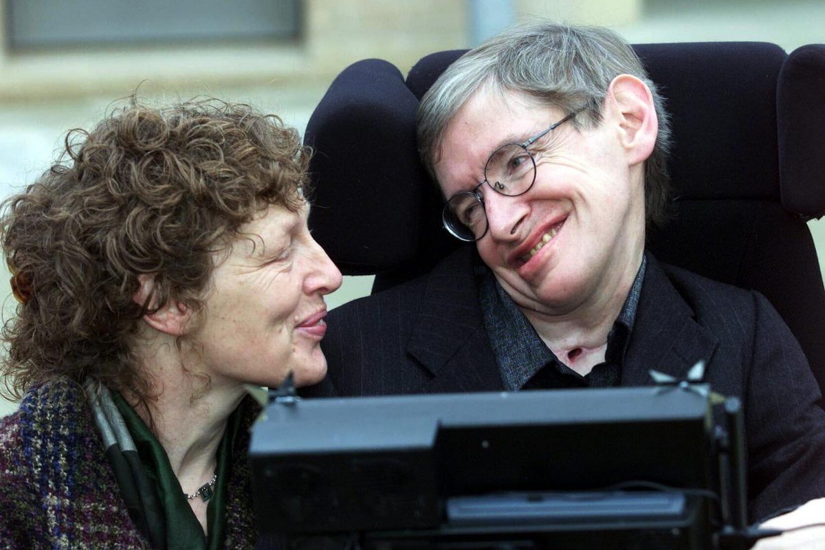 Reactions and pictures: tributes to Professor Stephen Hawking, who has died aged 76