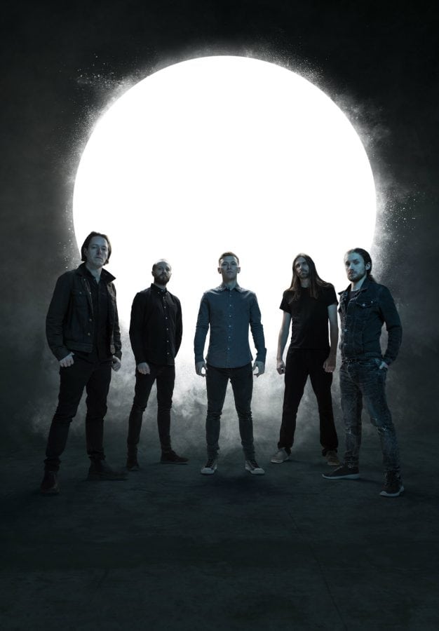 TesseracT debut video for ‘King’ ahead of new album Sonder release