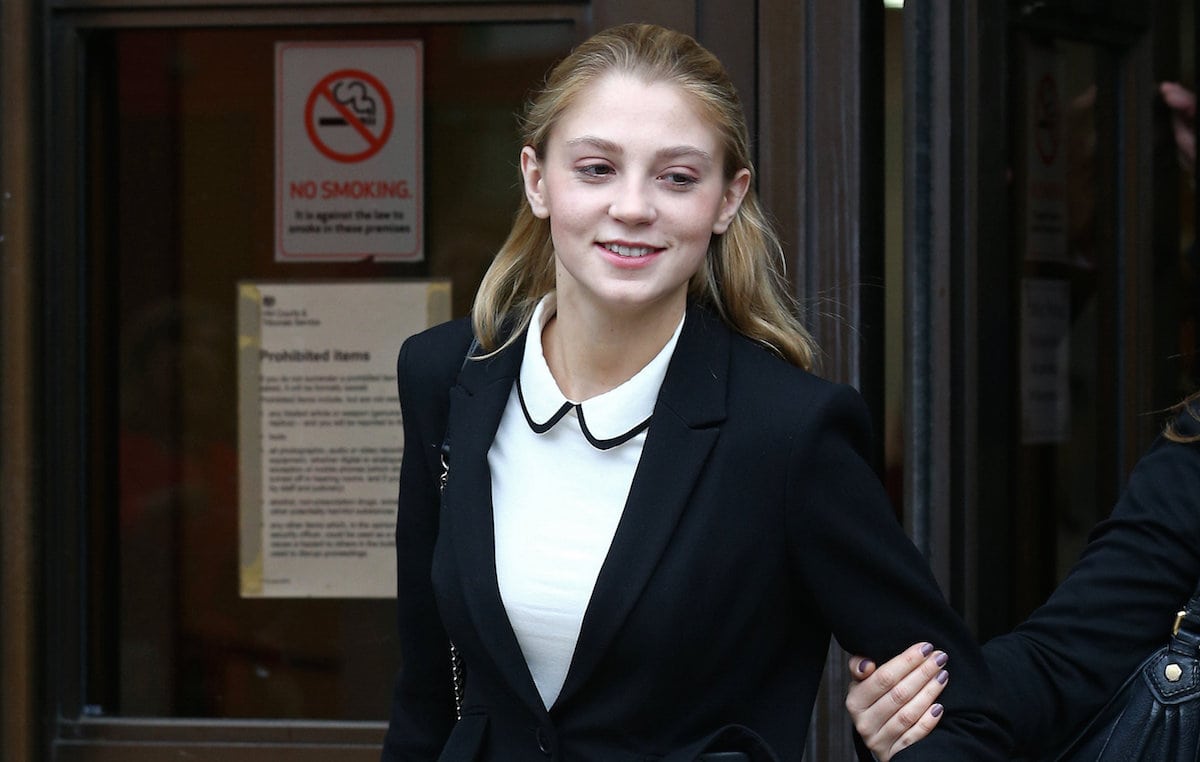 Oxford student spared jail after stabbing her boyfriend denied permission to appeal her sentence