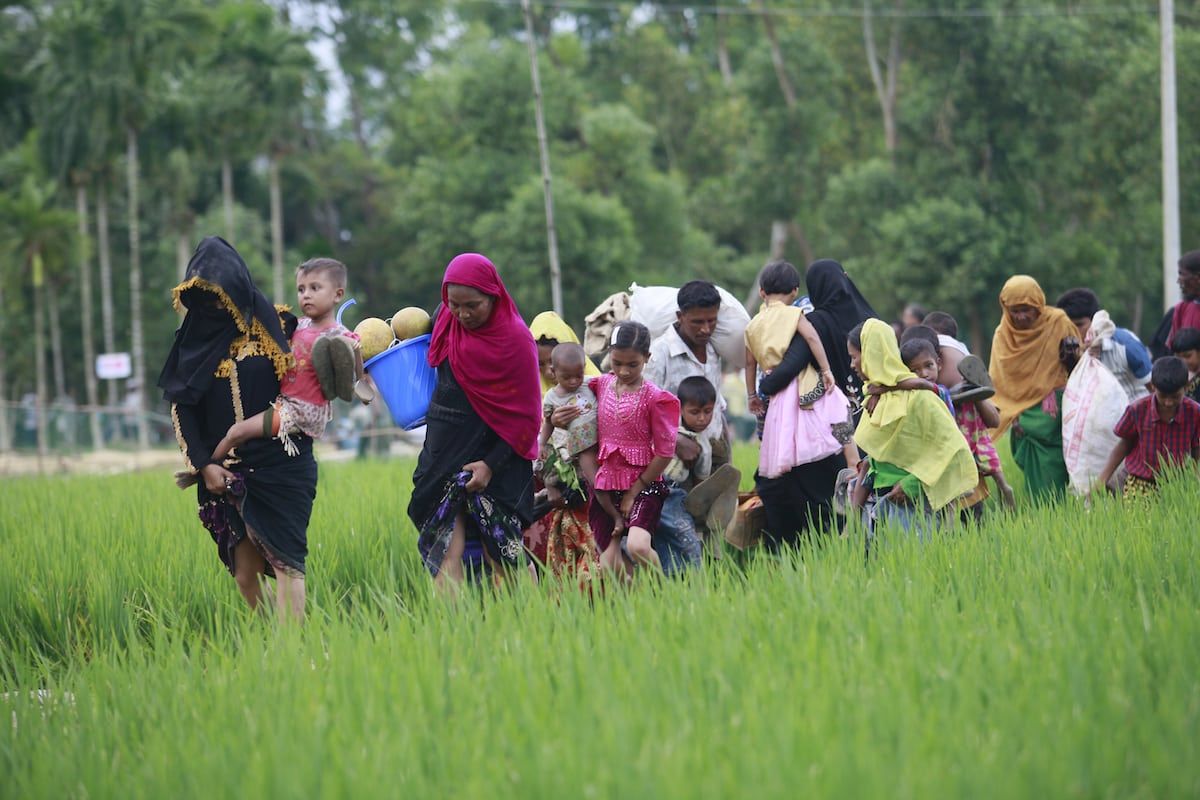 Amnesty labels Leeds United’s decision to tour Myanmar as ‘odd’