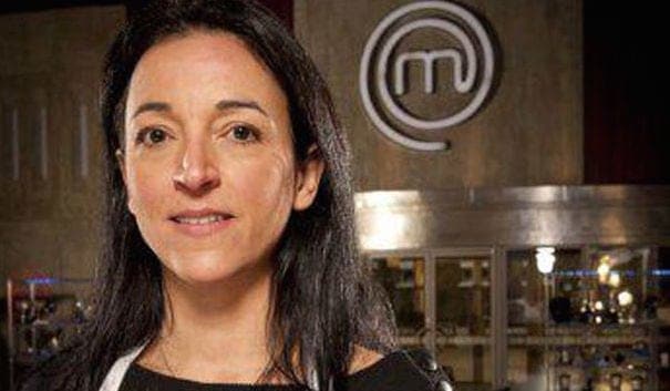 “I EAT AROUND IT” – ‘Vegan’ Masterchef judge admits she doesn’t taste the meat and fish she judges
