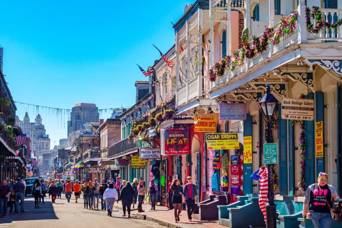 Why you should visit New Orleans