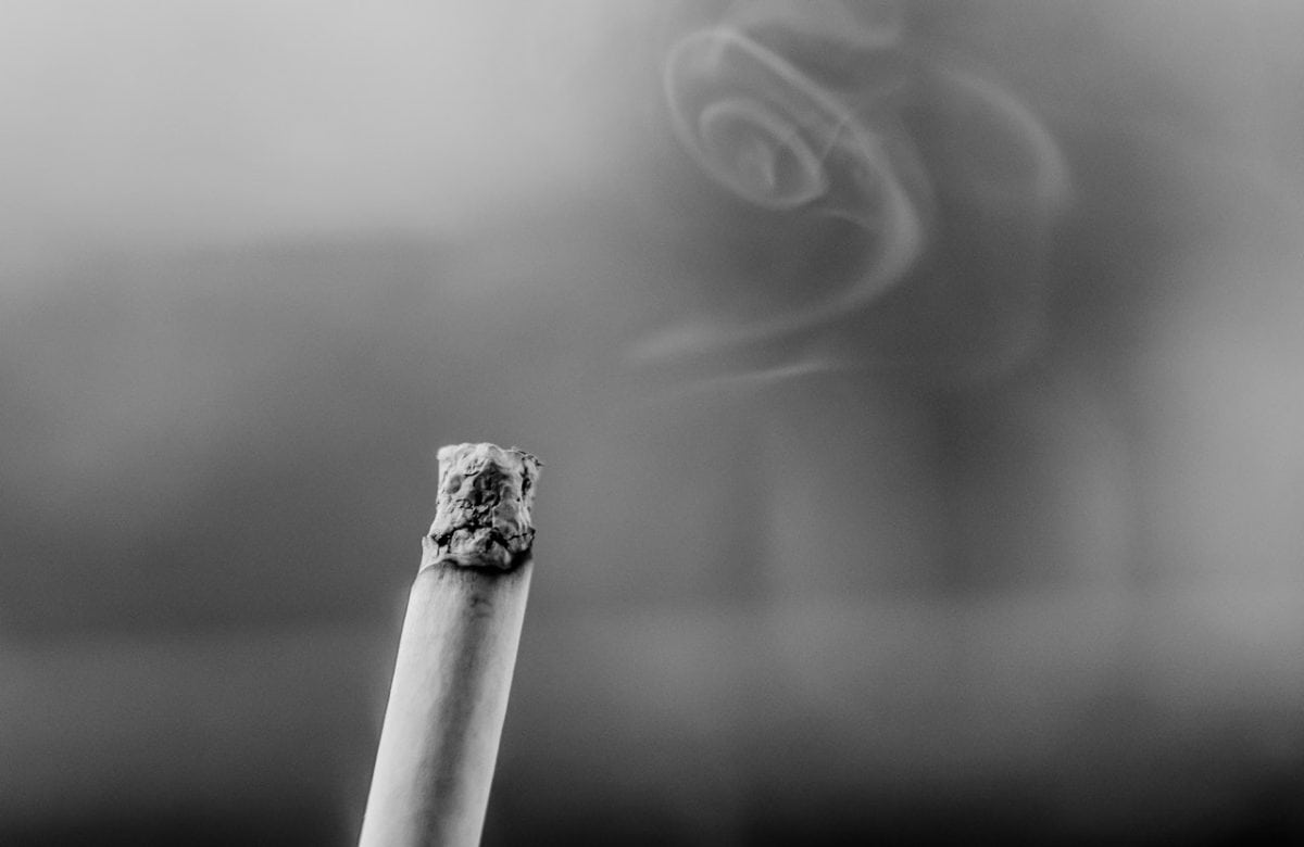Increase in tobacco use in Australia re-ignites harm reduction debate