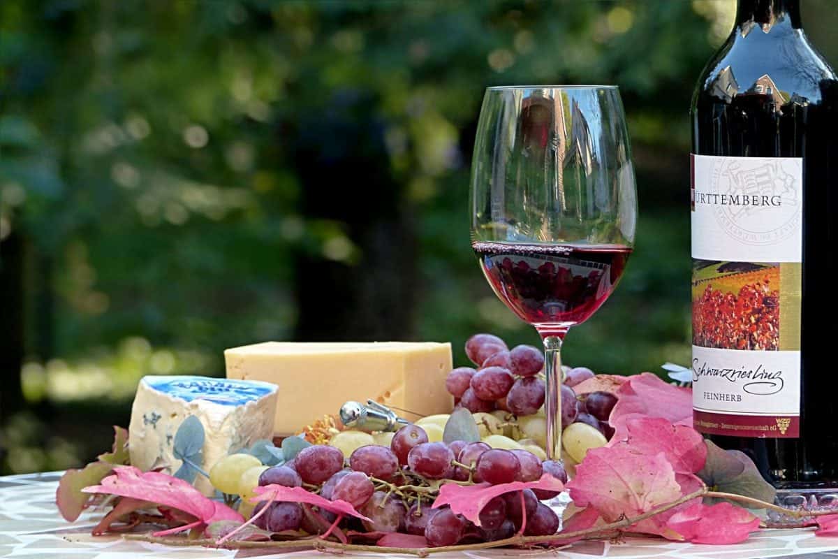 Top Cheese and Wine Matching Tips