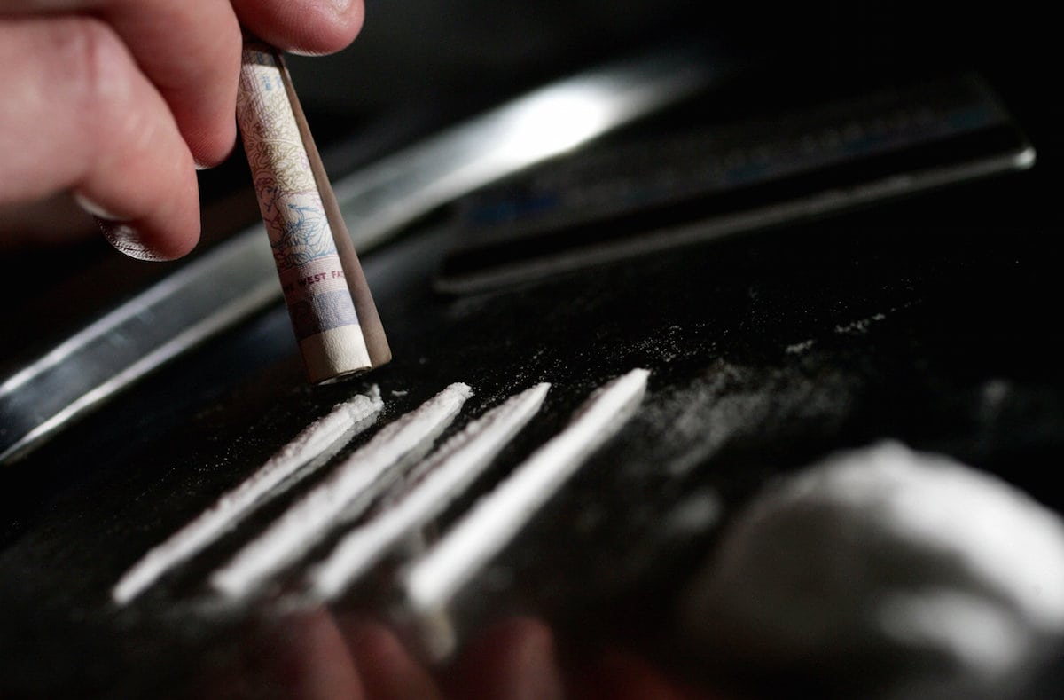 Up to 10,000 children as young as 11 are being used by dealers in County Lines drug networks