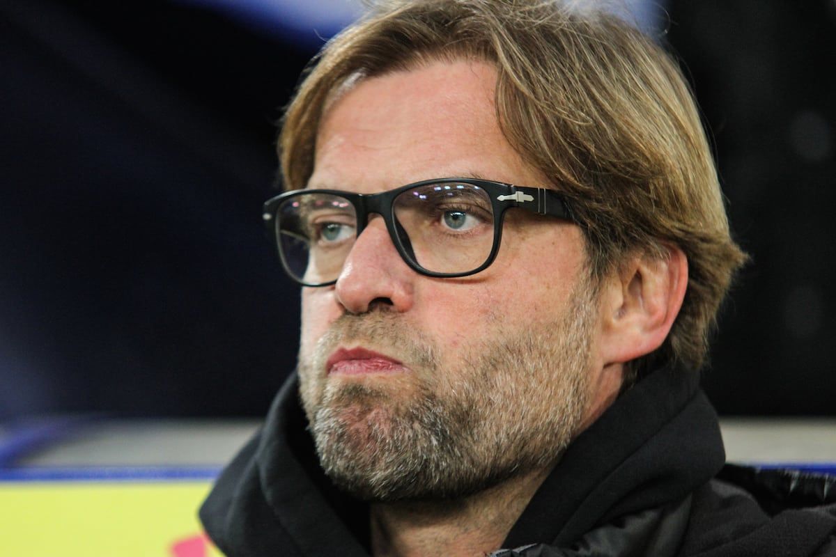 Liverpool boss Klopp pushes for European glory & also calls to stop Brexit