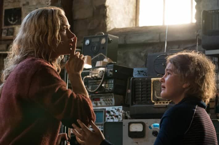 Film Review: A Quiet Place