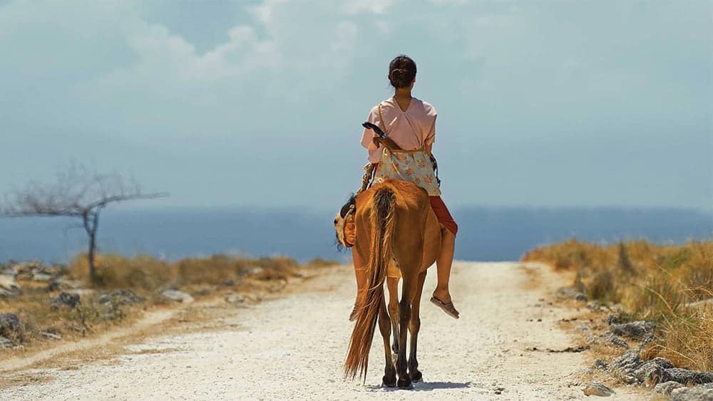 Film Review: Marlina the Murderer in Four Acts