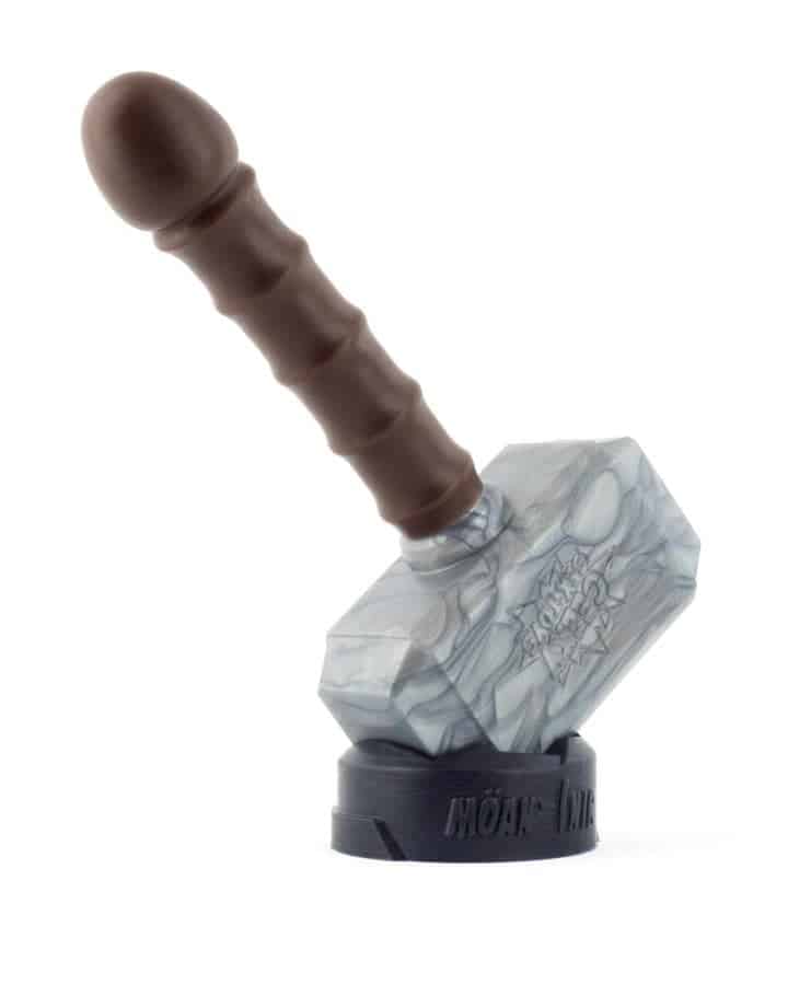 Are these Avengers-themed sex toys for Marvel film fans the weirdest movie merchandise ever?