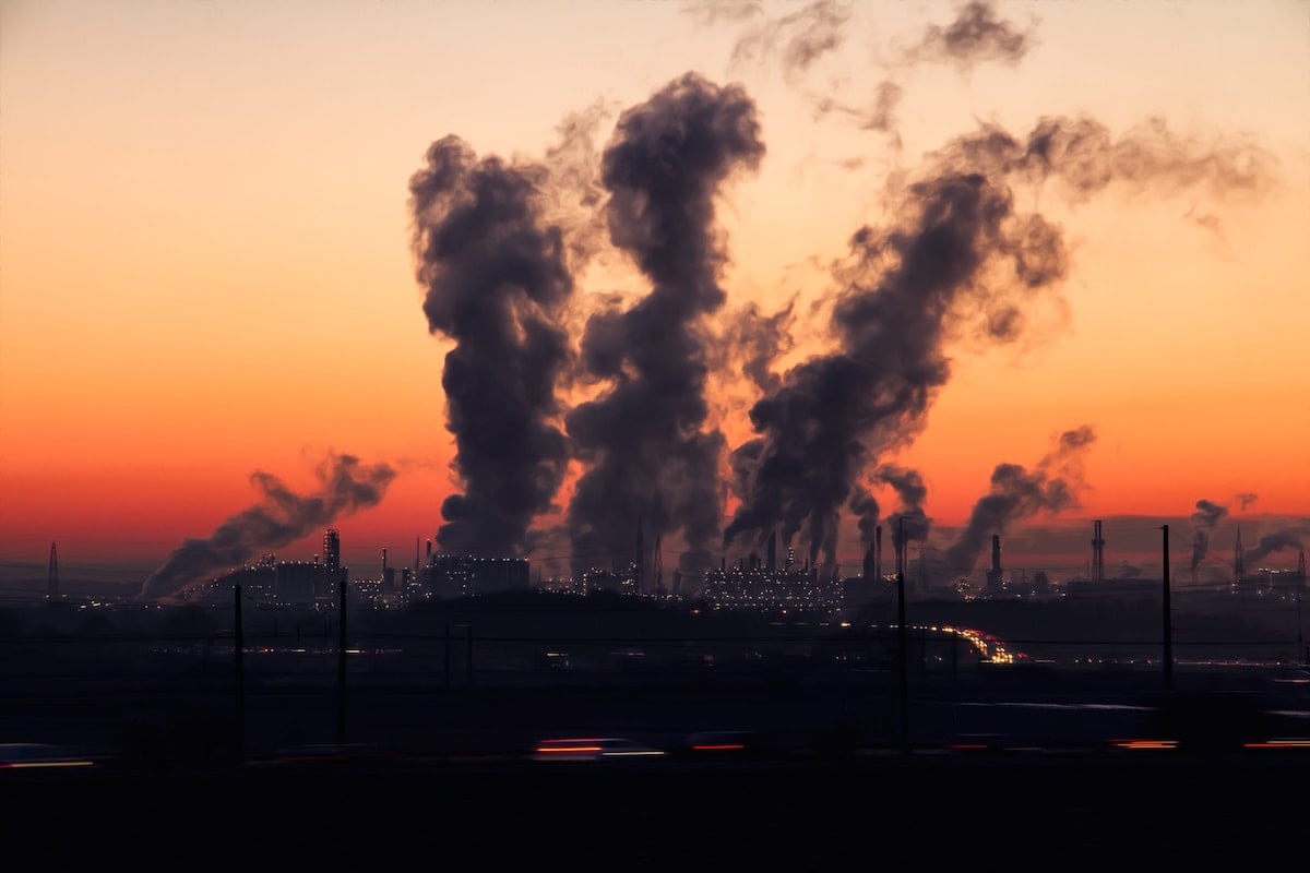 UK will miss 2030 emissions targets without ‘immediate step change’ – analysts