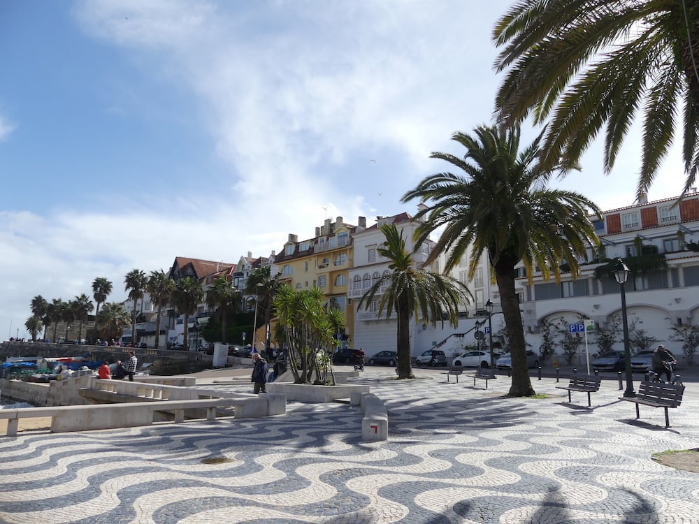 Seven things to do in Cascais, Portugal