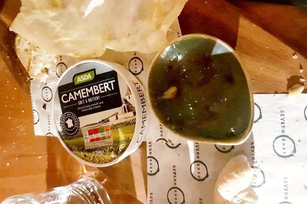 Chef sacked after serving customer £1.15 Asda own brand cheese when she ordered £13 baked Camembert at a restaurant