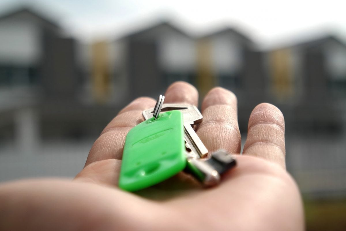 Top tips for your first UK buy to let property investment