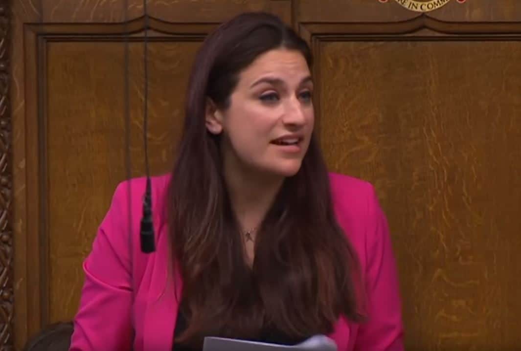 Anti-Semitism is a problem across British society, MPs just confirmed it