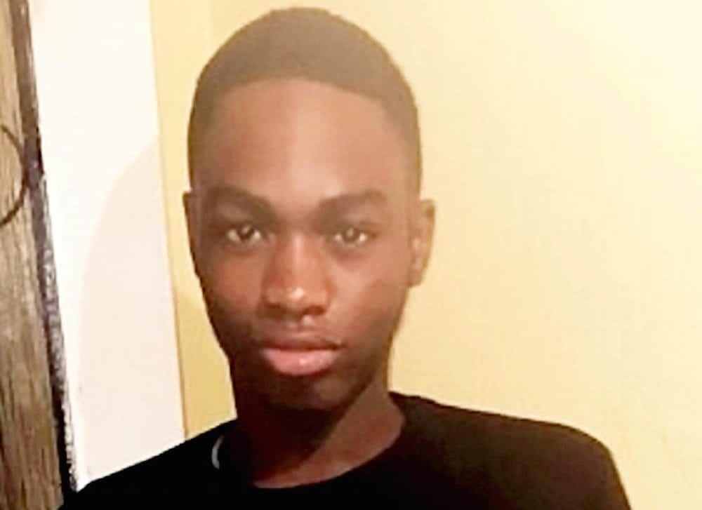 Murder victim named – Kwasi Anim-Boadu, 20, repeatedly stabbed in Finsbury Park