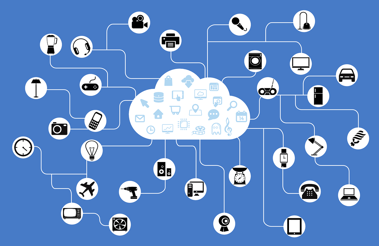 Mirai Open Source IoT Honeypot: New Cymmetria Research Release