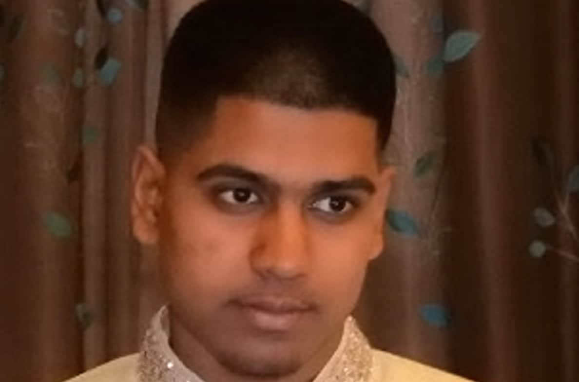 The murder of a teenager who was shot in the face has “shocked the local community and the rest of London”