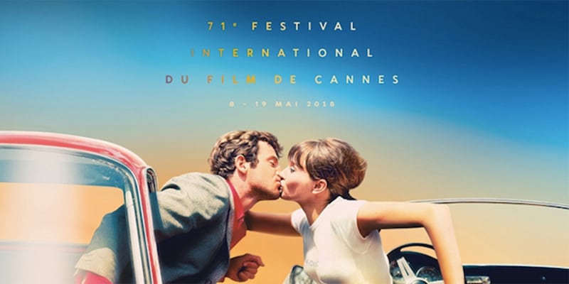 The Changing Tide: Cannes 2018 Preview