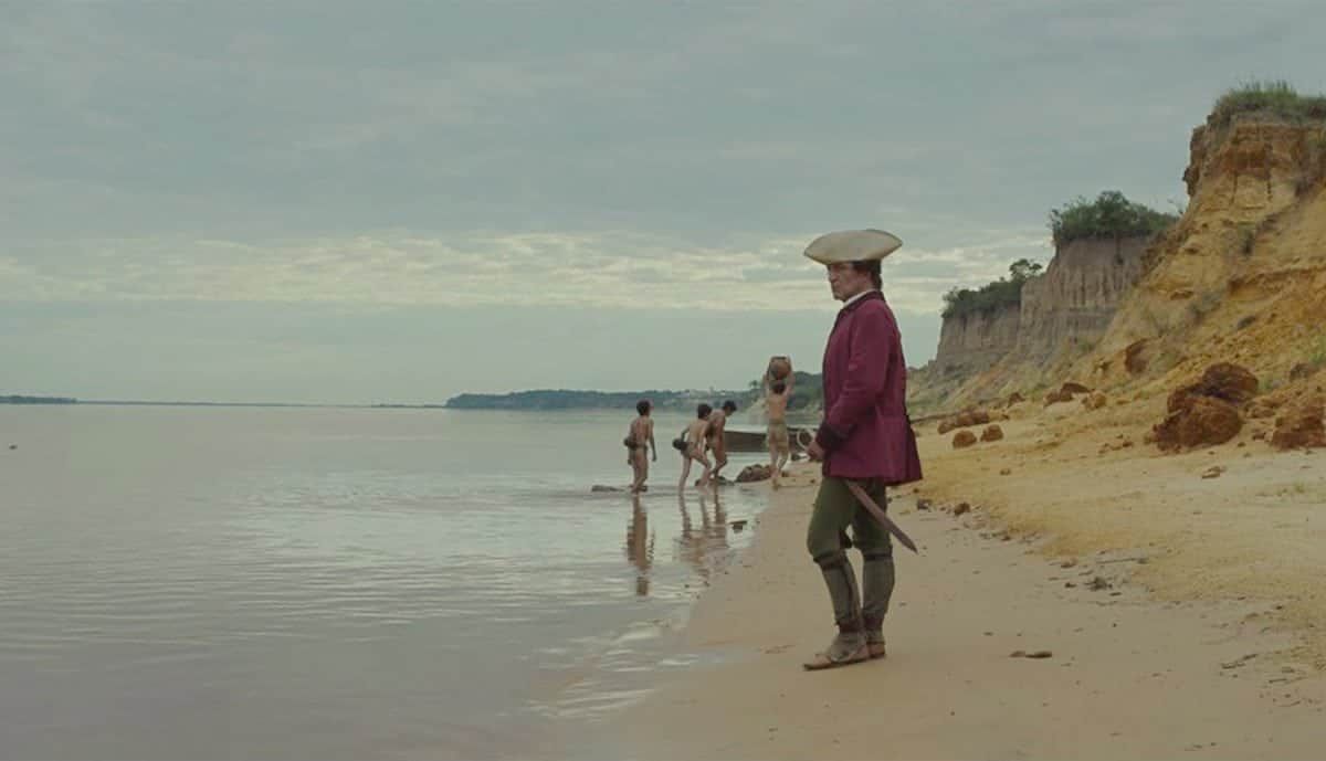 Film Review: Zama