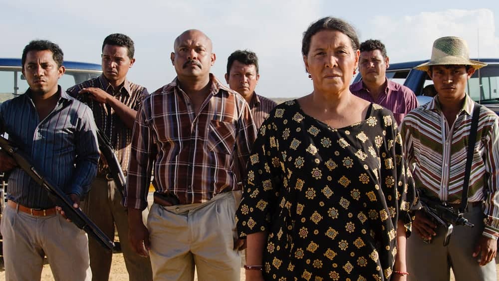 Cannes 2018: Birds of Passage – First Look Review
