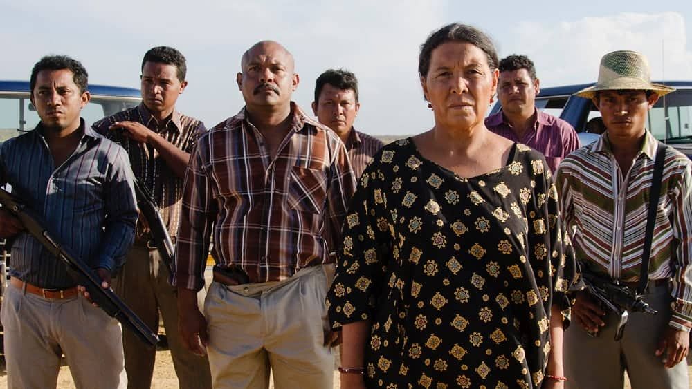 Cannes 2018: Birds of Passage – First Look Review