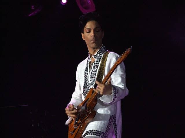 Fentanyl the prescription painkiller that killed Prince now causes more deaths from overdose than any other drug