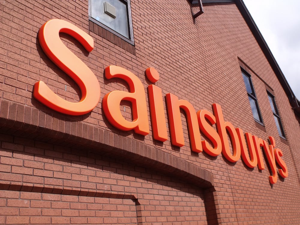 Watch – Sainsbury’s chief caught on camera singing “we’re in the money” after ASDA deal