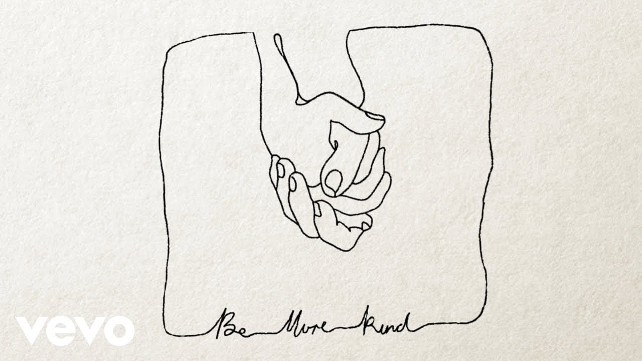 Album Review: Frank Turner, Be More Kind