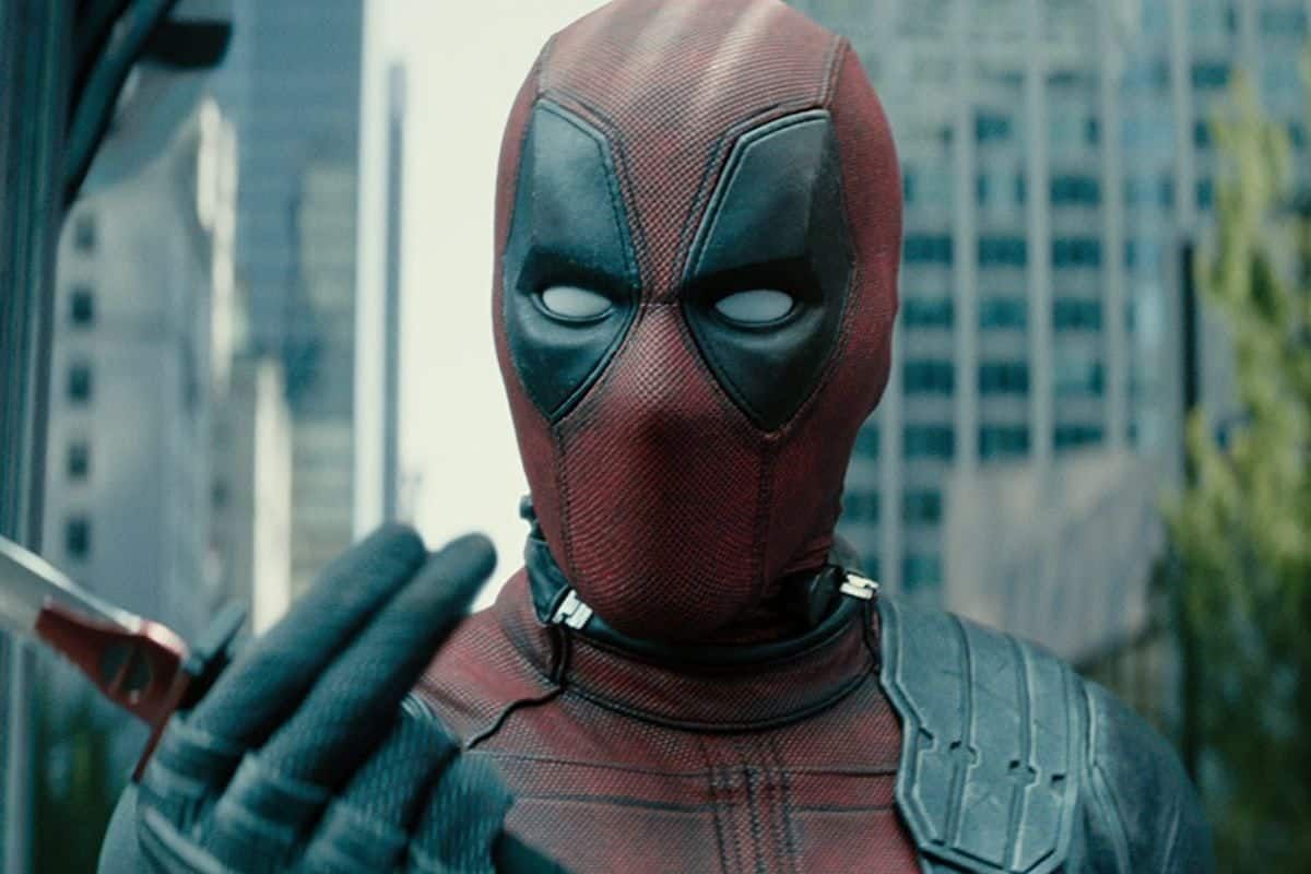 Film Review: Deadpool 2