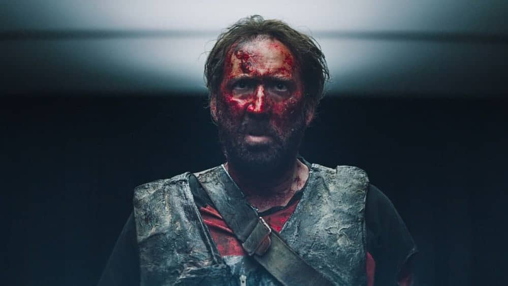 Cannes 2018: Mandy – First Look Review