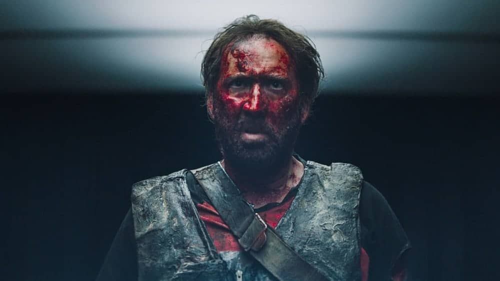 Cannes 2018: Mandy – First Look Review