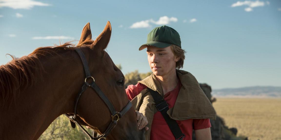 Film Review: Lean on Pete