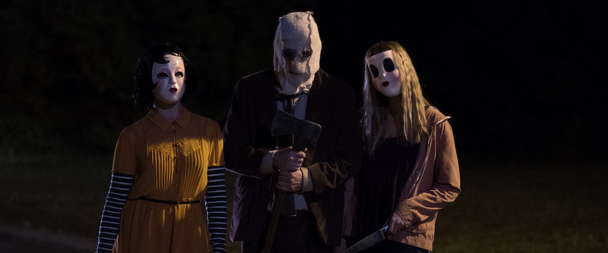 Film Review: The Strangers – Prey At Night