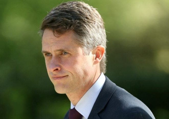 Gavin Williamson roasted for Tory defence cuts as he boasts Brexit to ‘enhance UK’s lethality’