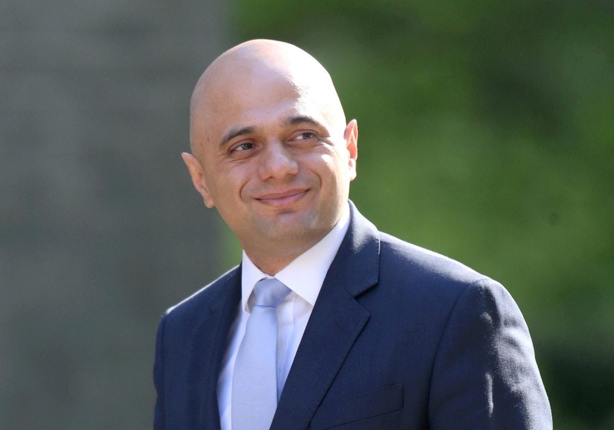 Home Secretary asked to apologise for “state-approved and sanctioned child abuse”