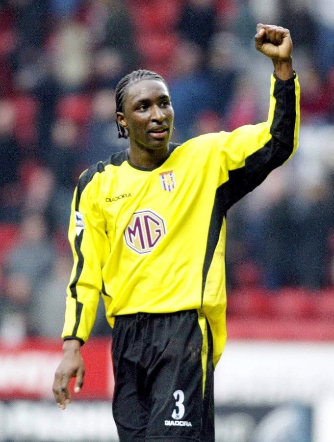 Premier League and England under-21 football star Jlloyd Samuel has died in a horror crash aged just 37. The ex-Aston Villa, Bolton and Cardiff defender was involved in the smash moments after dropping his children off at school