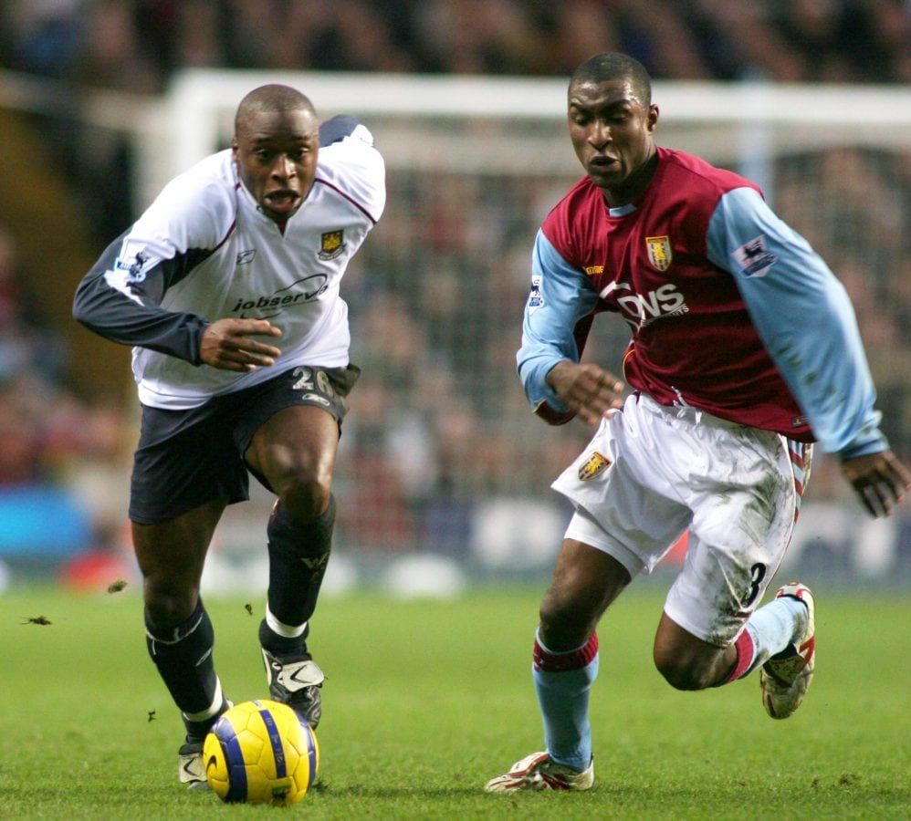 Premier League and England under-21 football star Jlloyd Samuel has died in a horror crash aged just 37. The ex-Aston Villa, Bolton and Cardiff defender was involved in the smash moments after dropping his children off at school