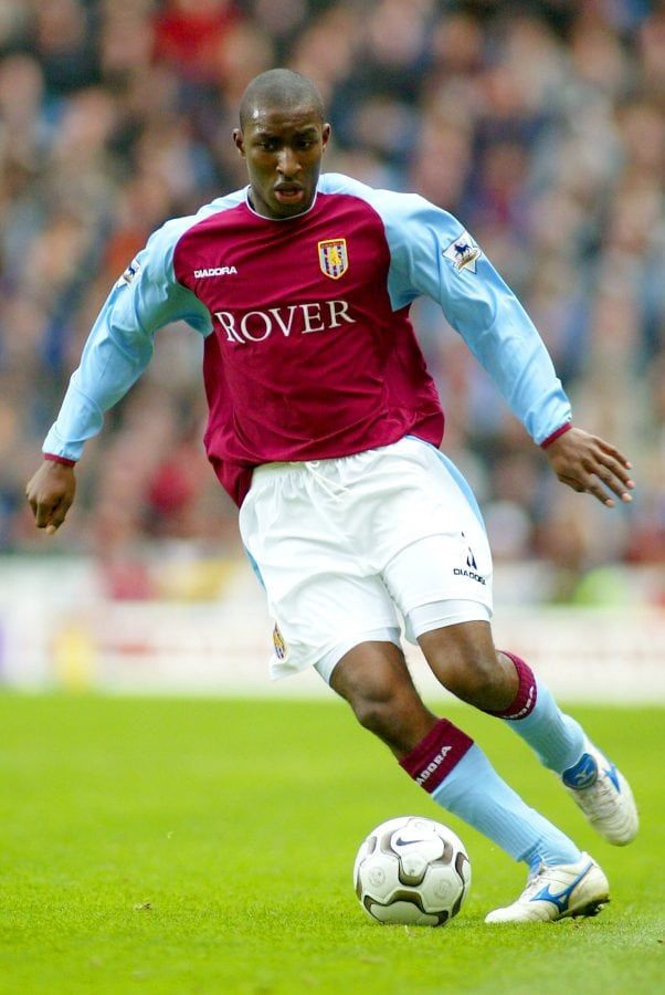 Premier League and England under-21 football star Jlloyd Samuel has died in a horror crash aged just 37. The ex-Aston Villa, Bolton and Cardiff defender was involved in the smash moments after dropping his children off at school