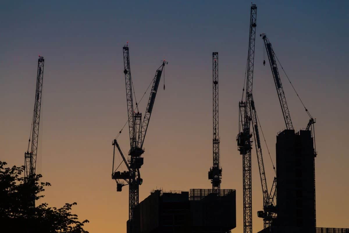 Brexit uncertainty continuing to weaken London property market
