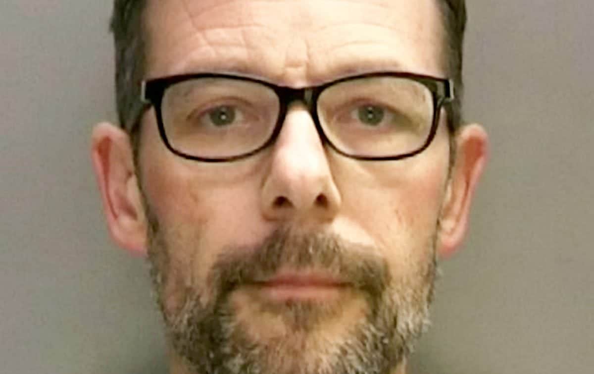 Head teacher jailed for filming young children getting changed