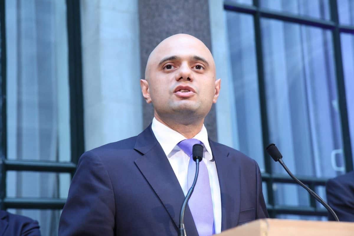 Sajid Javid: The immigrant’s son who turned his back on immigrants