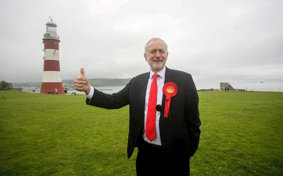 Ultra-rich could desert UK if Labour win next General Election, billionaire warns