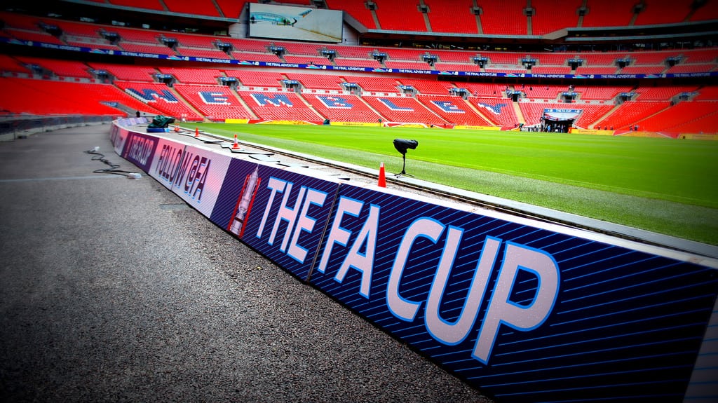 Shock or shun: Are the big clubs turning their backs on the FA Cup?