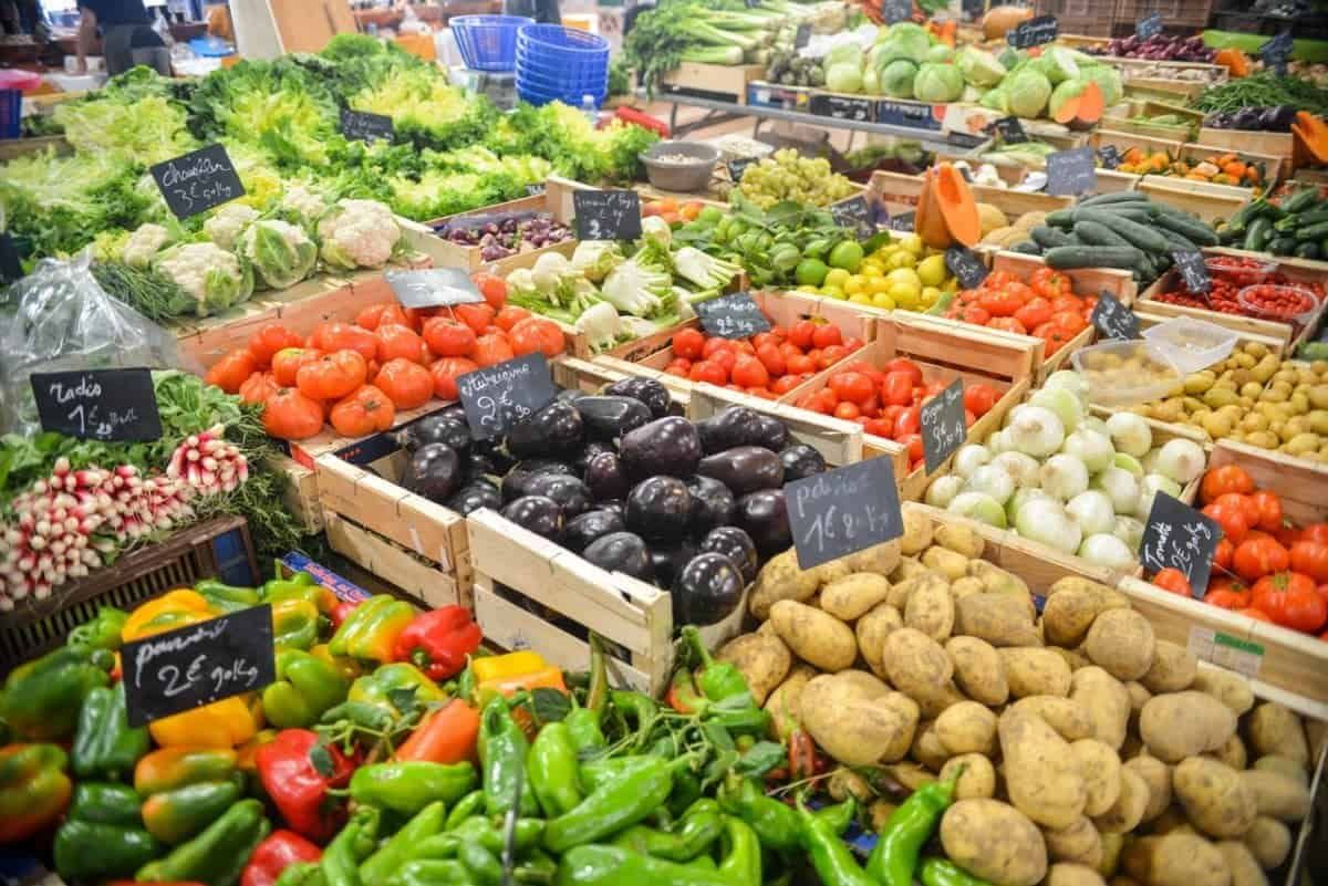 Brexit risks thousands of untimely deaths as cost of fresh fruit and veg soars