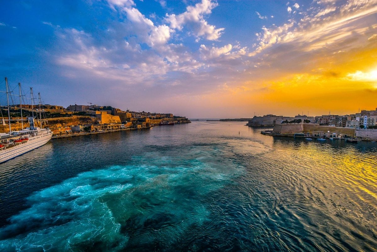 The Rise of the Maltese Economy