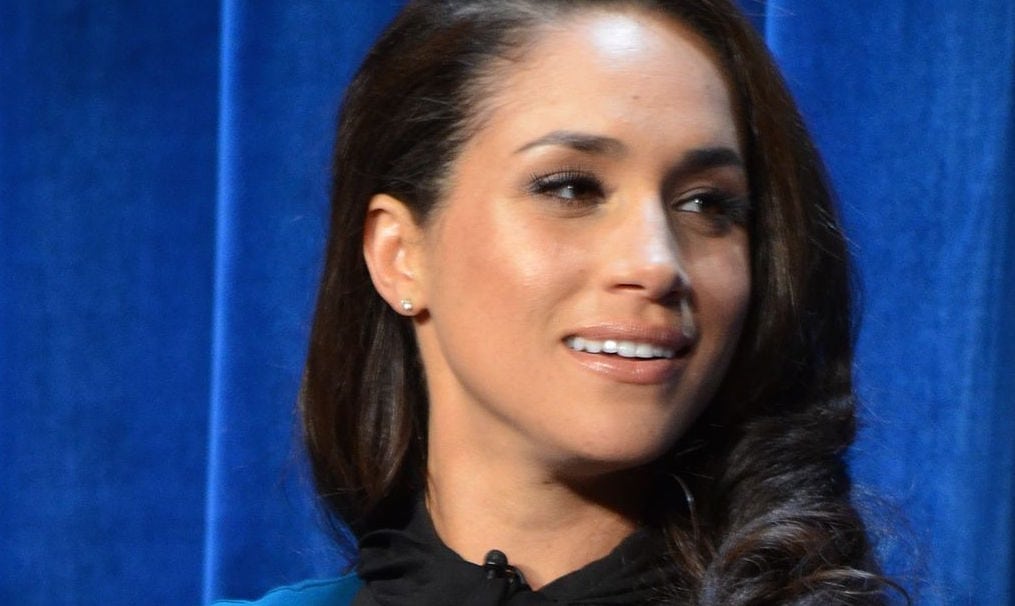How to get a smile like Meghan Markle’s