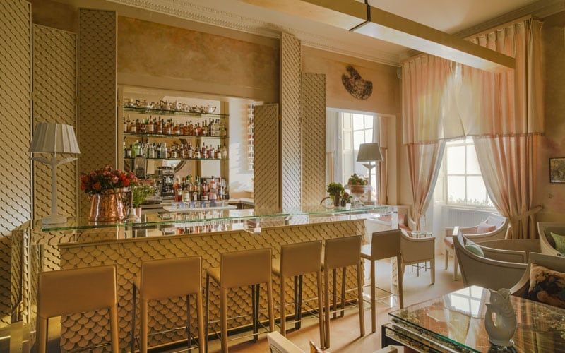 No.15 Great Pulteney Review