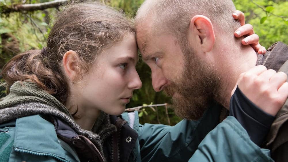 Film Review: Leave No Trace