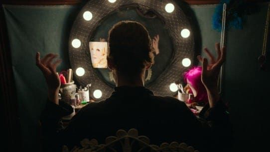 Film Review: Freak Show